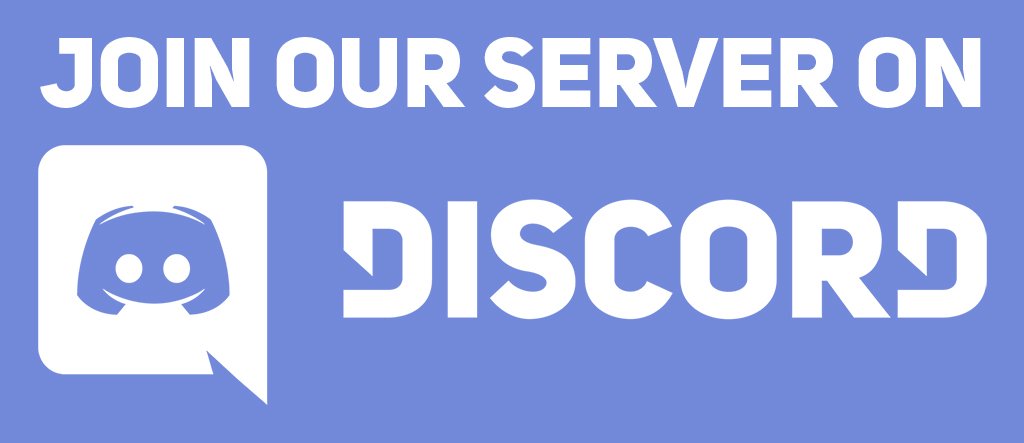 Join our Discord Server! – Artipia Games